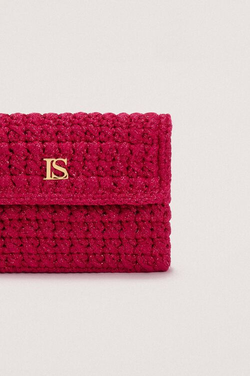 Luisa Spagnoli Ienne - Borsa Piccola