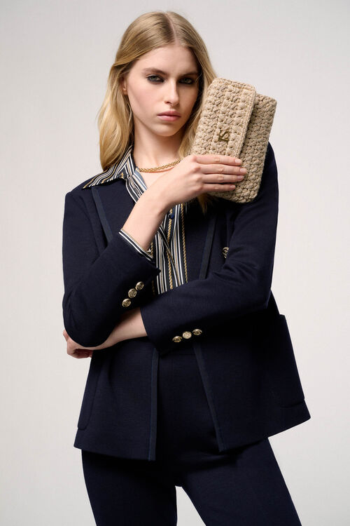 Luisa Spagnoli Ienne - Borsa Piccola