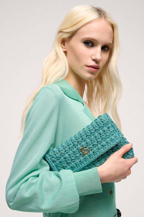 Luisa Spagnoli Ienne - Borsa Piccola