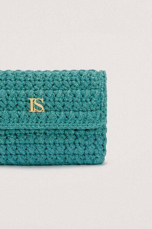 Luisa Spagnoli Ienne - Borsa Piccola