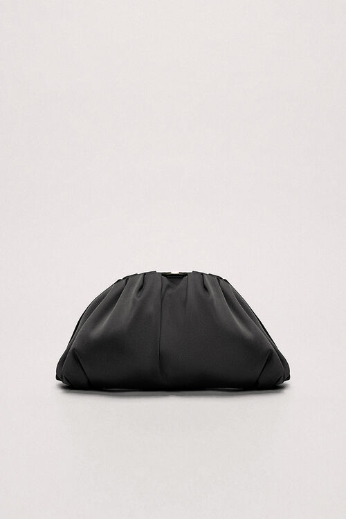 Luisa Spagnoli Ilam - Clutch In Raso