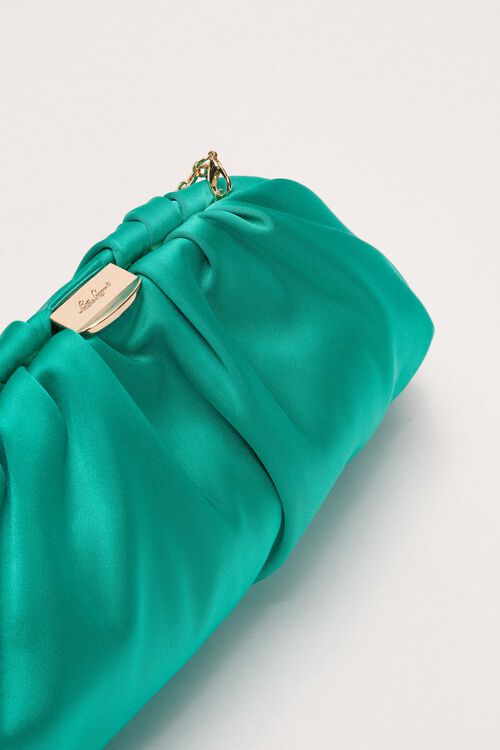 Luisa Spagnoli Ilam - Clutch In Raso