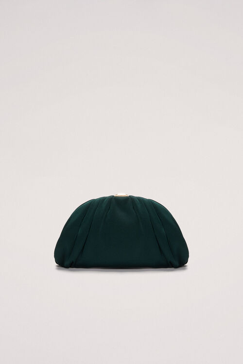 Luisa Spagnoli Ilam - Clutch In Raso