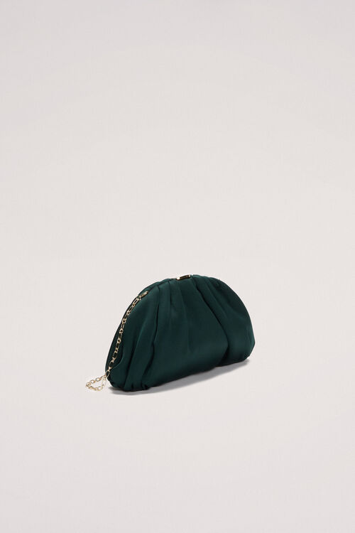 Luisa Spagnoli Ilam - Clutch In Raso