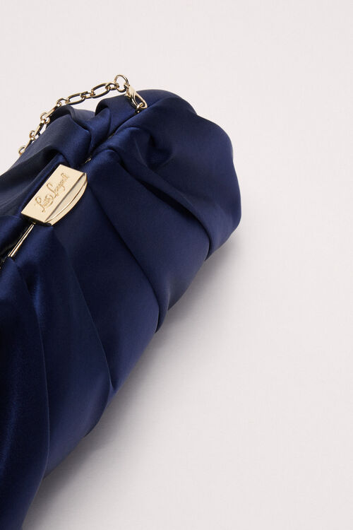 Luisa Spagnoli Ilam - Clutch In Raso