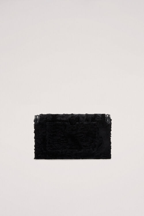 Luisa Spagnoli Ileo - Borsa A Tracolla - Fashion Show