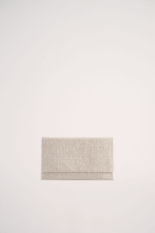 Luisa Spagnoli Ilice - Borsa Elegante