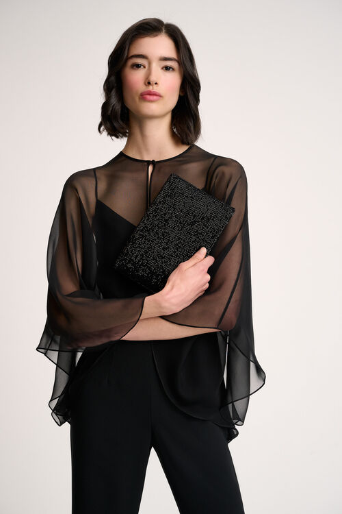 Luisa Spagnoli Ilice - Borsa Elegante