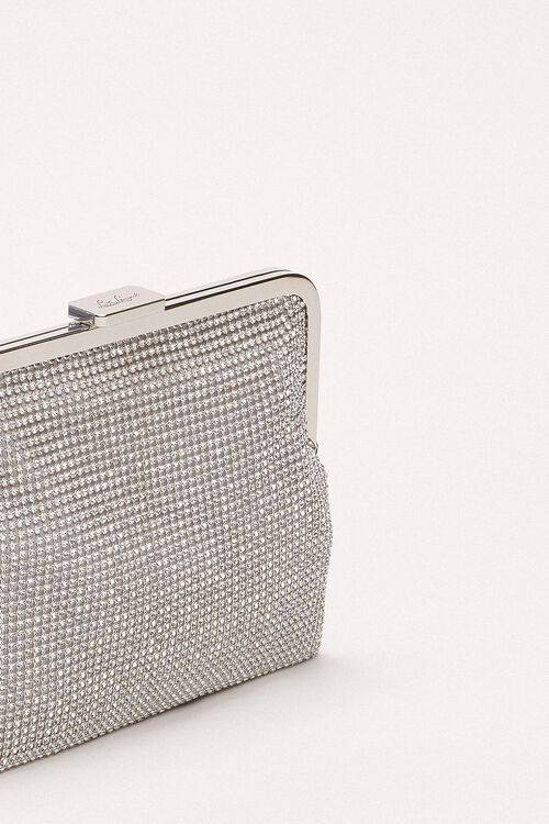 Luisa Spagnoli Illustre - Clutch In Strass