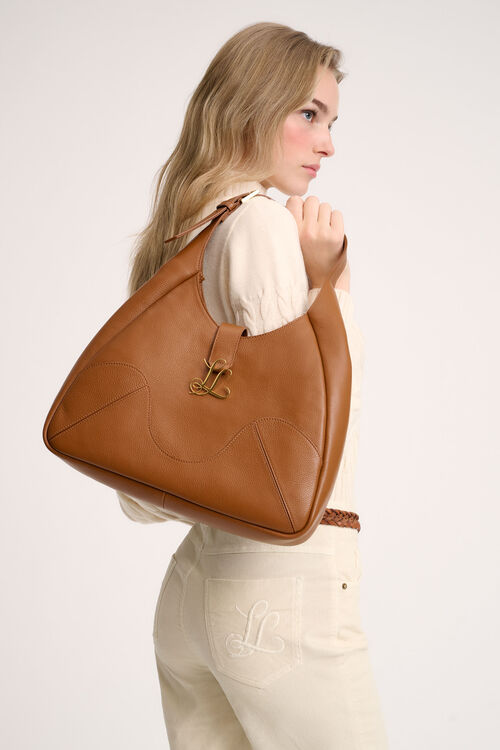 Luisa Spagnoli Imele - Borsa In Pelle