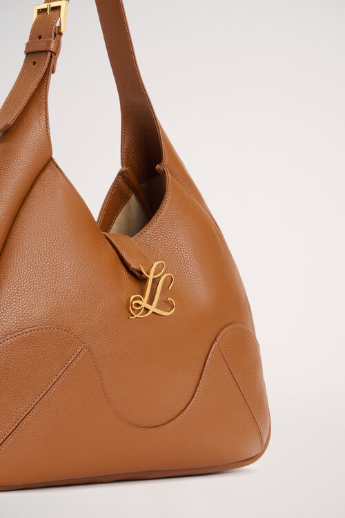 Luisa Spagnoli Imele - Borsa In Pelle