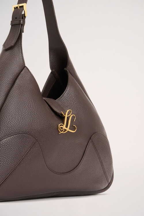 Luisa Spagnoli Imele - Borsa In Pelle