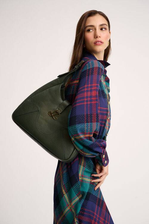 Luisa Spagnoli Imele - Borsa In Pelle