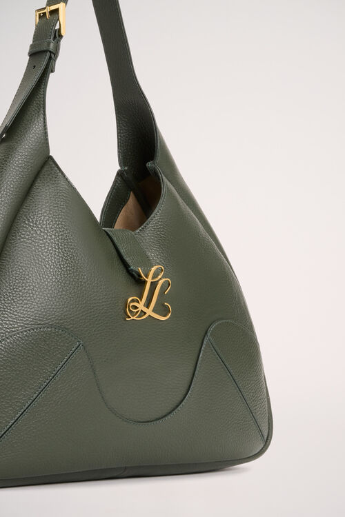 Luisa Spagnoli Imele - Borsa In Pelle