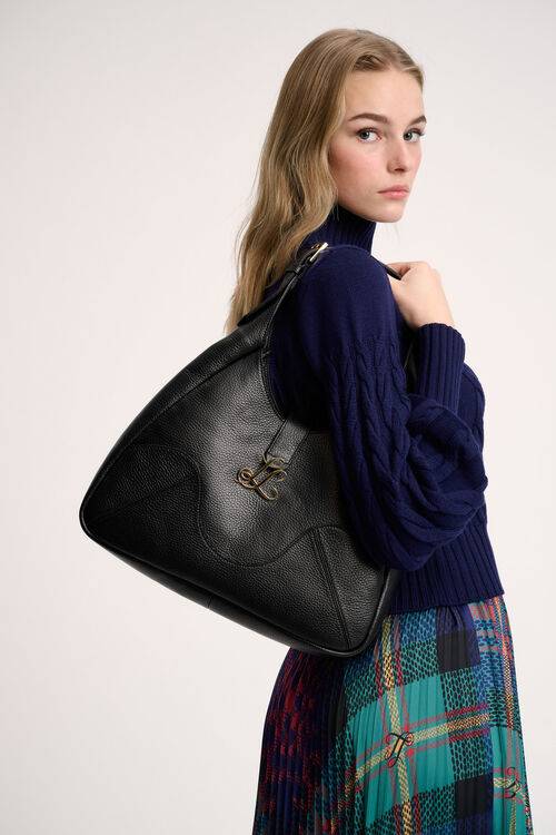 Luisa Spagnoli Imele - Borsa in pelle