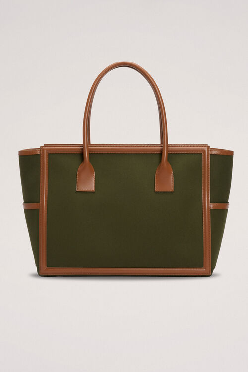 Luisa Spagnoli Indonesia - Borsa Con Manici