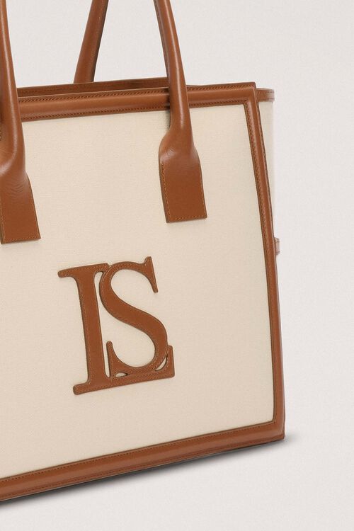 Luisa Spagnoli Indonesia - Borsa Con Manici