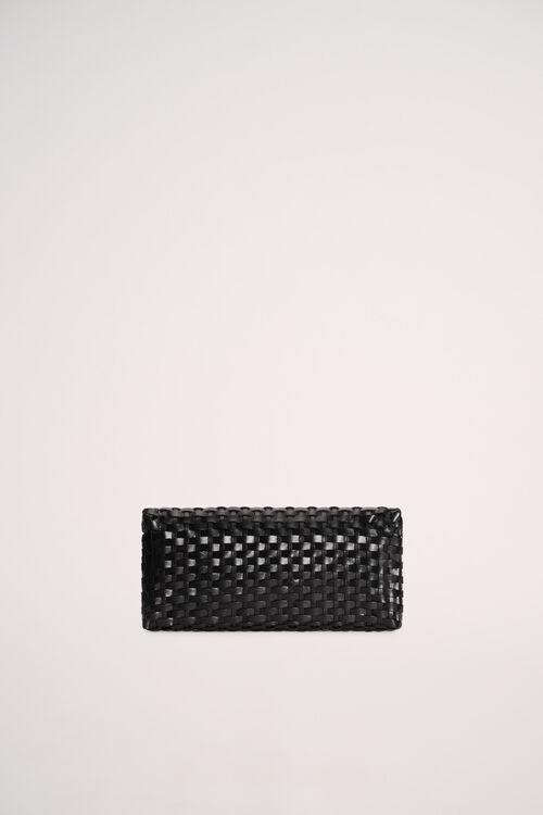 Luisa Spagnoli Insidia - Borsa In Pelle - Fashion Show