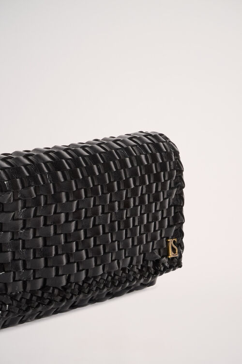 Luisa Spagnoli Insidia - Borsa In Pelle - Fashion Show