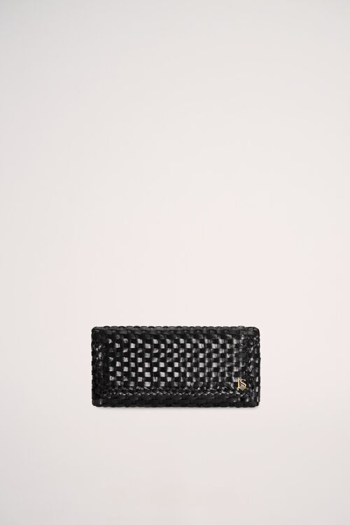 Luisa Spagnoli Insidia - Borsa in pelle - Fashion Show