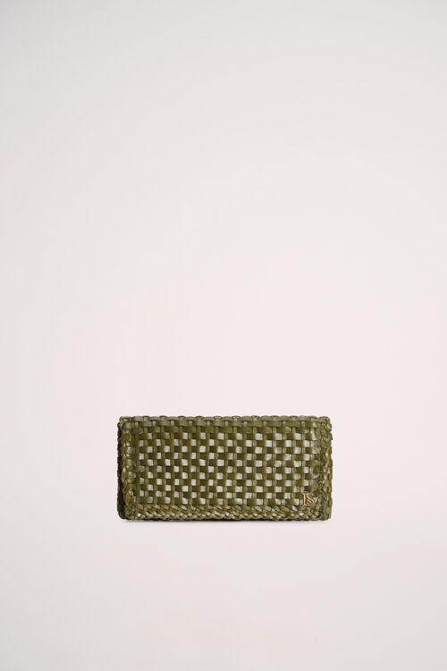 Luisa Spagnoli Insidia - Borsa in pelle - Fashion Show