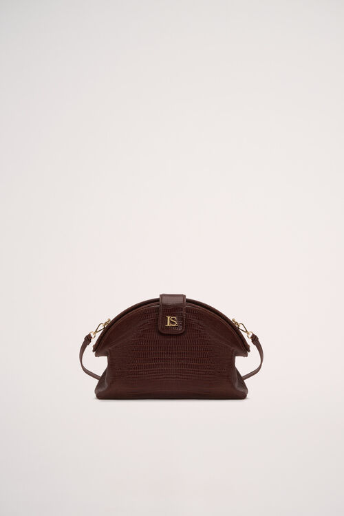 Luisa Spagnoli Ipositano - Borsa A Tracolla