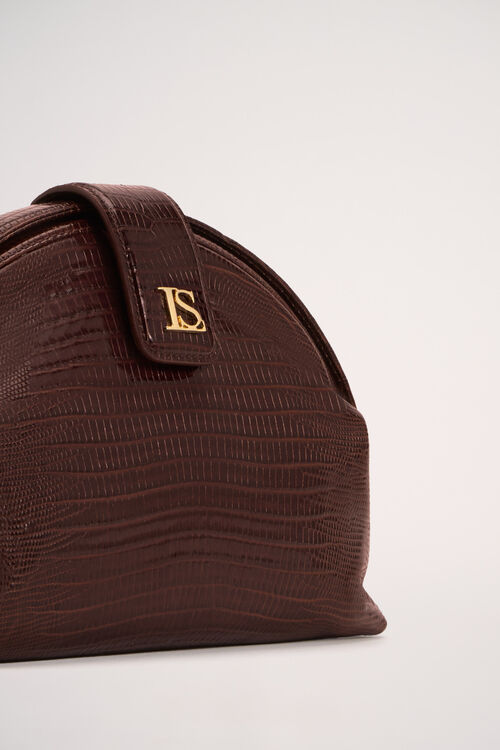 Luisa Spagnoli Ipositano - Borsa A Tracolla