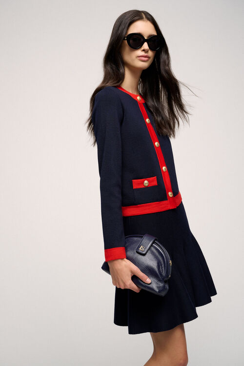 Luisa Spagnoli Ipositano - Borsa A Tracolla