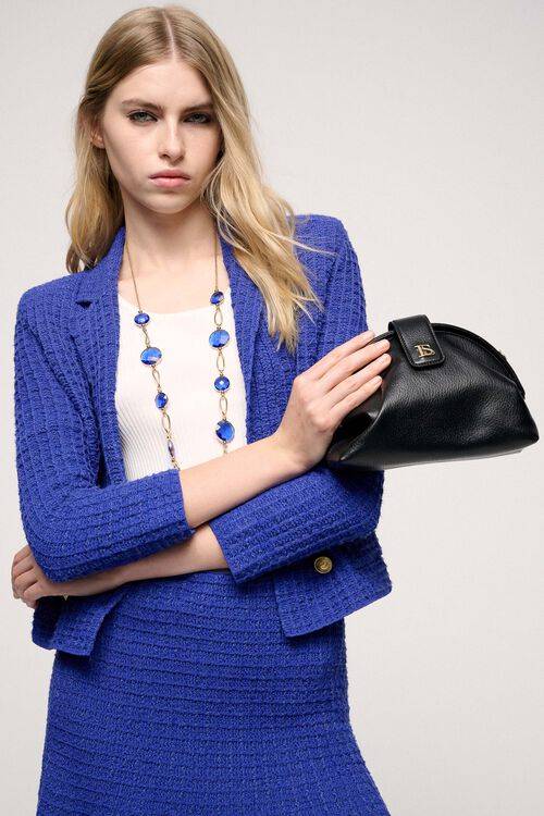 Luisa Spagnoli Ipositano - Borsa A Tracolla