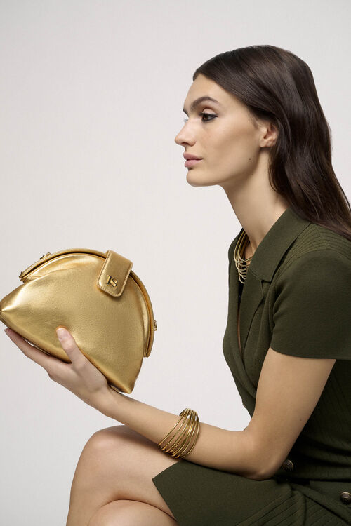 Luisa Spagnoli Ipositano - Borsa a tracolla