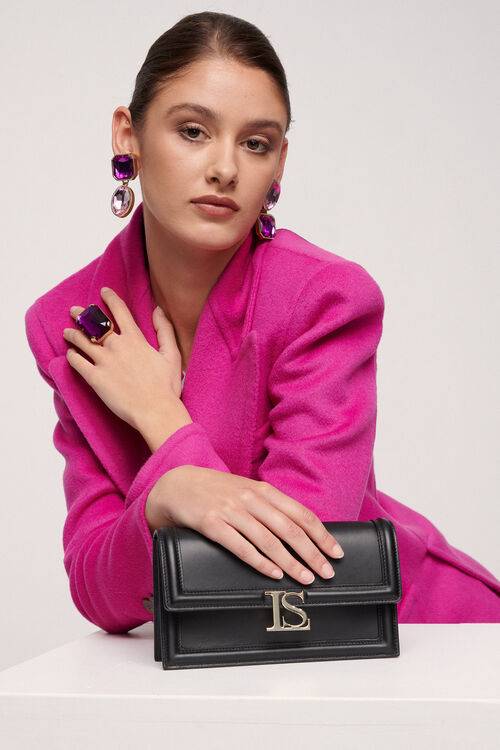 Luisa Spagnoli Ippolita - Borsa A Tracolla