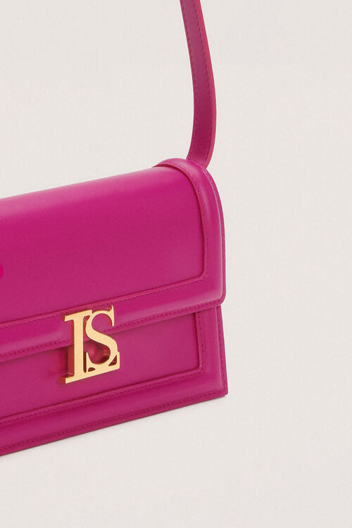 Luisa Spagnoli Ippolita - Borsa A Tracolla