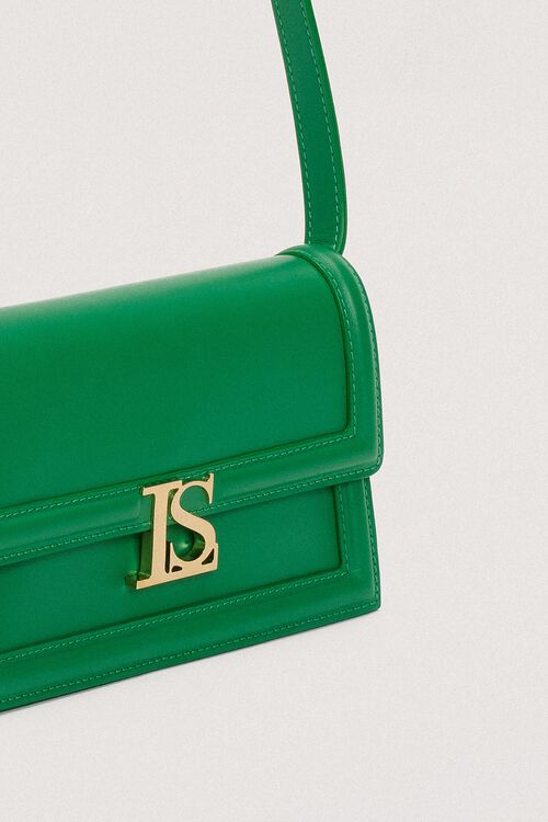 Luisa Spagnoli Ippolita - Borsa A Tracolla