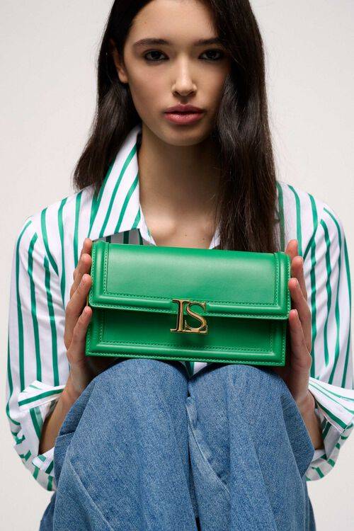 Luisa Spagnoli Ippolita - Borsa a tracolla