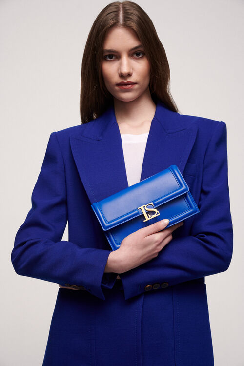 Luisa Spagnoli Ippolita - Borsa A Tracolla