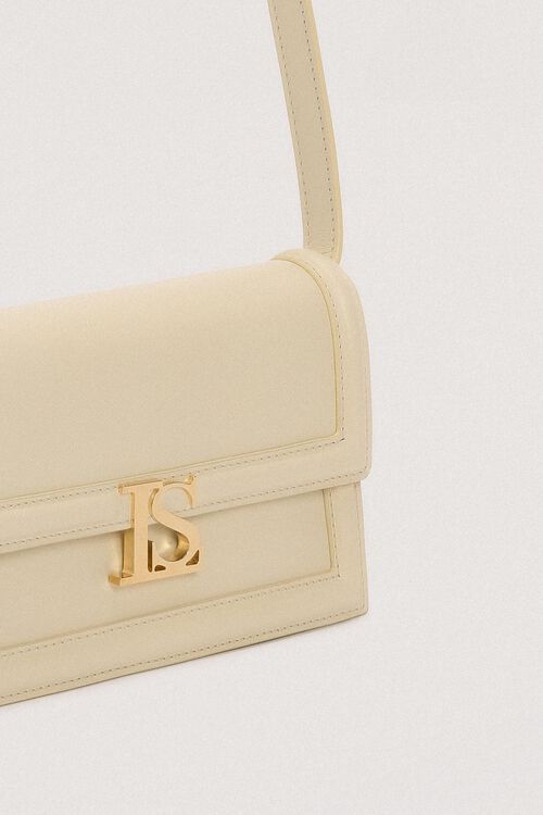 Luisa Spagnoli Ippolita - Borsa A Tracolla