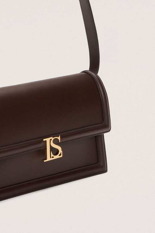 Luisa Spagnoli Iri - Borsa A Tracolla - Fashion Show