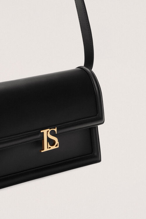 Luisa Spagnoli Iri - Borsa A Tracolla - Fashion Show