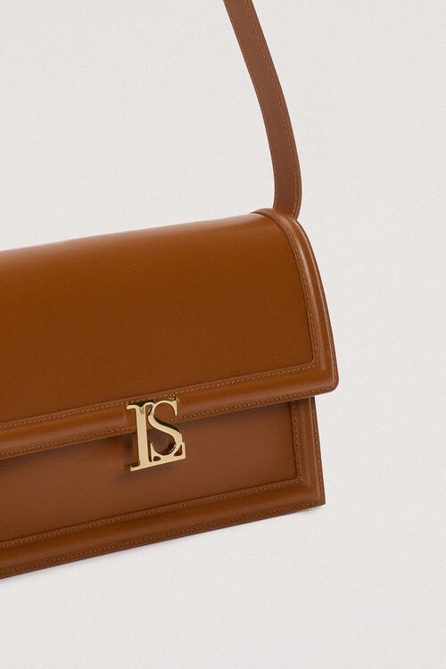 Luisa Spagnoli Iri - Borsa A Tracolla - Fashion Show