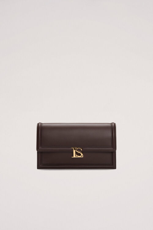 Luisa Spagnoli Iri - Borsa a tracolla - Fashion Show