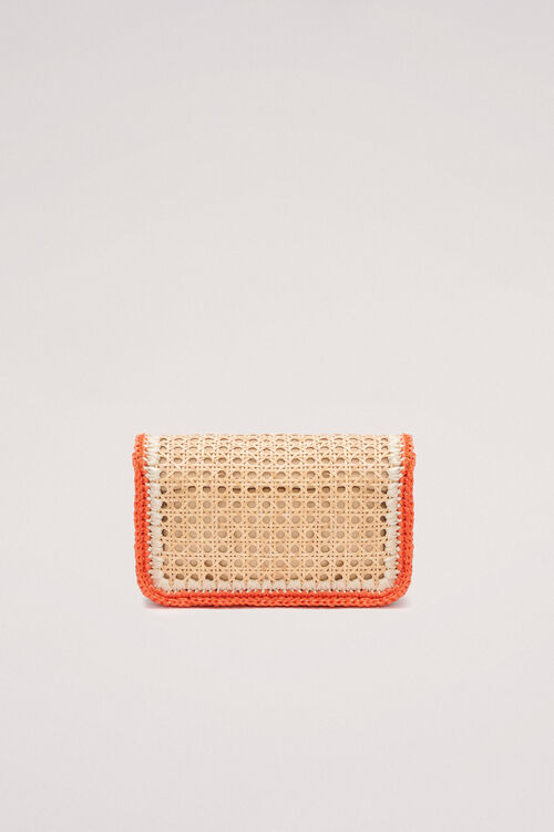 Luisa Spagnoli Isoletta - Borsa A Tracolla