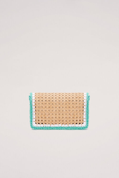 Luisa Spagnoli Isoletta - Borsa A Tracolla