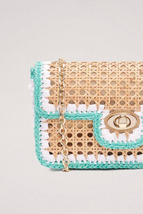 Luisa Spagnoli Isoletta - Borsa A Tracolla