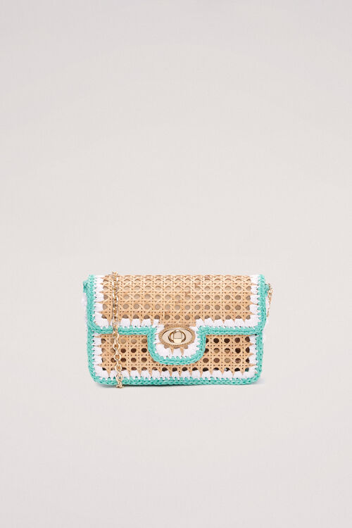 Luisa Spagnoli Isoletta - Borsa a tracolla