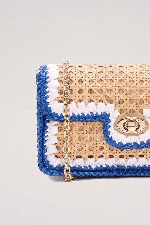 Luisa Spagnoli Isoletta - Borsa A Tracolla