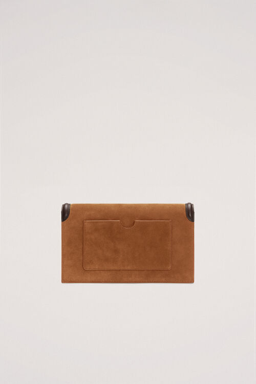 Luisa Spagnoli Itea - Borsa A Tracolla - Fashion Show