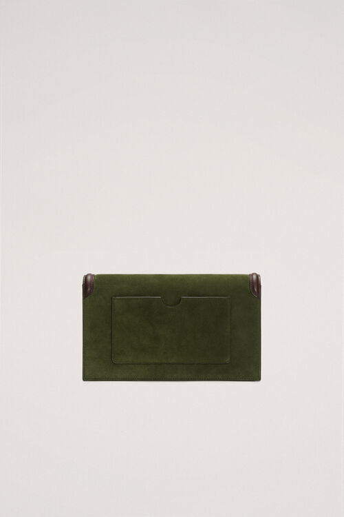 Luisa Spagnoli Itea - Borsa A Tracolla - Fashion Show