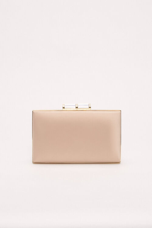 Luisa Spagnoli Ivy - Clutch In Raso