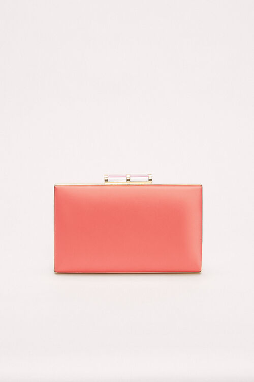 Luisa Spagnoli Ivy - Clutch In Raso