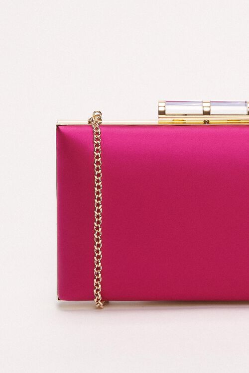 Luisa Spagnoli Ivy - Clutch In Raso